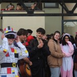 carnevale 2023 Liceo Artistico Apolloni 93