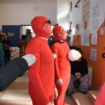 Carnevale 2024 Liceo Artistico Apolloni0114