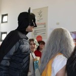 CARNEVALE Liceo Artistico Apolloni 4752