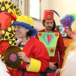 CARNEVALE Liceo Artistico Apolloni 4787