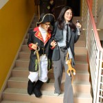 Carnevale 2024 Liceo Artistico Apollloni4929