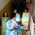 Carnevale 2024 Liceo Artistico Apollloni4963