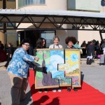 CARNEVALE Liceo Artistico Apolloni4967