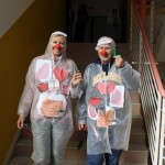 Carnevale 2024 Liceo Artistico Apollloni5001