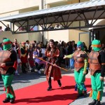 CARNEVALE Liceo Artistico Apolloni5086