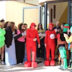 CARNEVALE Liceo Artistico Apolloni5093