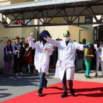 CARNEVALE Liceo Artistico Apolloni5159