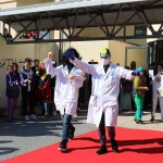 CARNEVALE Liceo Artistico Apolloni5159