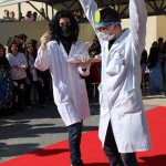 CARNEVALE Liceo Artistico Apolloni5165