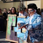 CARNEVALE Liceo Artistico Apolloni5185