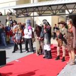 Carnevale 2024 Liceo Artistico Apollloni5215