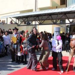 CARNEVALE Liceo Artistico Apolloni5216