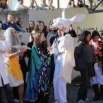 CARNEVALE Liceo Artistico Apolloni5234