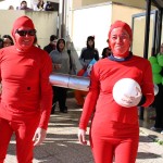 Carnevale 2024 Liceo Artistico Apollloni5446