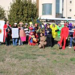 Carnevale 2024 Liceo Artistico Apollloni5780